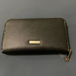 Large wallet